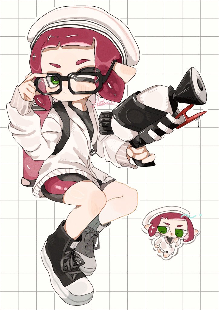 Himama_rt's tweet photo. フォロワー様2000人↑記念で、
【1枚絵プレゼント企画】やります！
◎対象
・現時点でフォロワーの方のみ
・イラストを使ってくれる方
・DMを解放している方

○当選人数：2人(ルーレットアプリ使用)
○納期未定

◎応募方法
本ツイートをRT
期限：9/12(土)  23:59まで https://t.co/nXfCK3EDCC