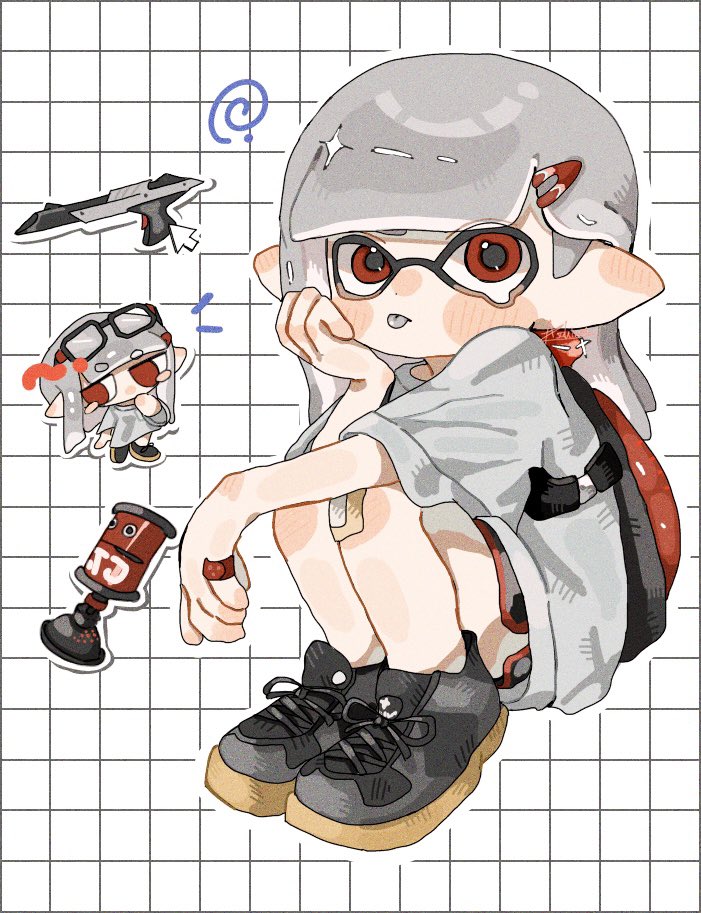 Himama_rt's tweet photo. フォロワー様2000人↑記念で、
【1枚絵プレゼント企画】やります！
◎対象
・現時点でフォロワーの方のみ
・イラストを使ってくれる方
・DMを解放している方

○当選人数：2人(ルーレットアプリ使用)
○納期未定

◎応募方法
本ツイートをRT
期限：9/12(土)  23:59まで https://t.co/nXfCK3EDCC