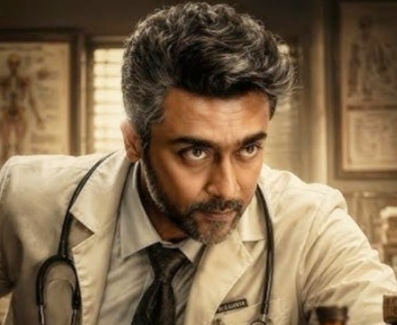 OSFC_SARATH's tweet photo. சூர்யா - மக்கள் நலம் வாதி! https://t.co/GvzVFCfgdD