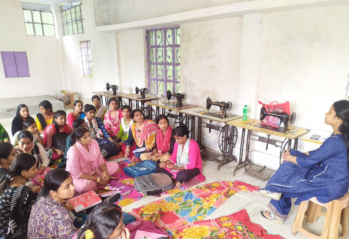 PBSSDprbdn's tweet photo. Assessment of SPARD TC under Mongalkote Block, Purba Bardhaman 
#StateSkillDevelopmentProgramme #SkillIndia #MakeInIndia #VocalForLocal #PBSSD #𝐒𝐤𝐢𝐥𝐥𝐬𝐃𝐞𝐯𝐞𝐥𝐨𝐩𝐦𝐞𝐧𝐭 https://t.co/XAr9fvkzBN