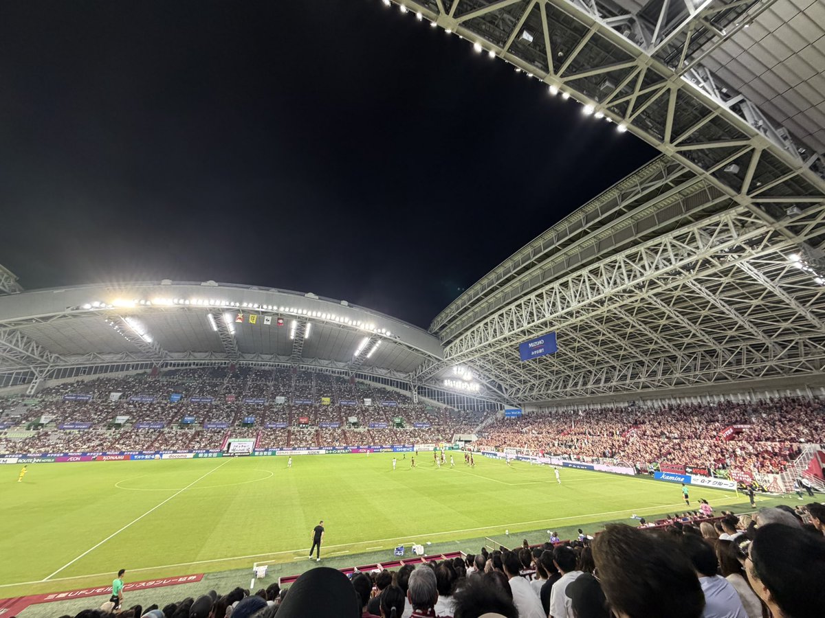 kaneki_pcg_'s tweet photo. アクティ部なので神戸にサッカー観に来てます⚽️ https://t.co/VcxAVDsKM7