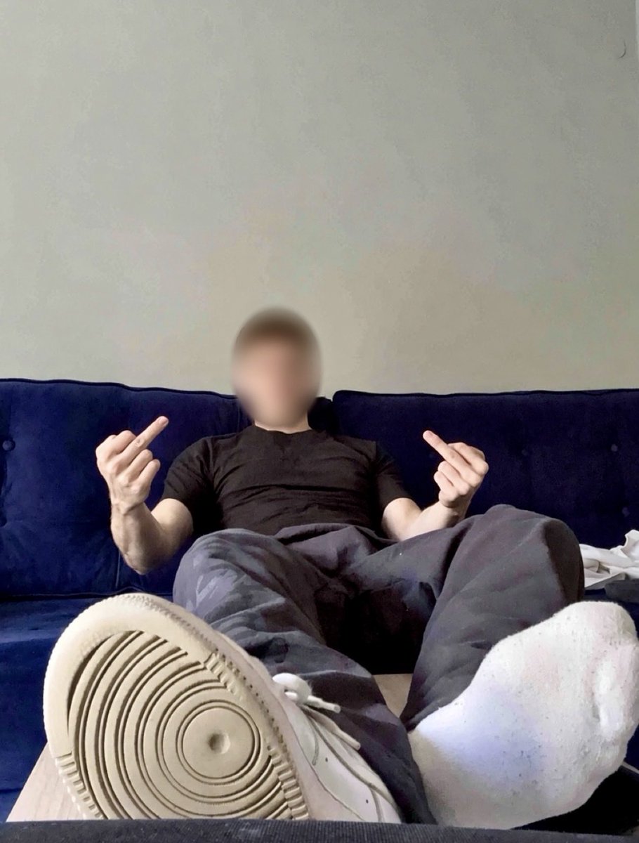 damianosmas's tweet photo. make my stable of fags grow 🤑🤑🤑
#cashmaster #paypigs https://t.co/vyUkE8AGNd