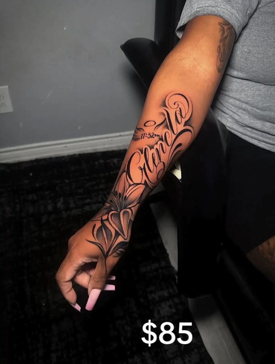 InkbyMichelle's tweet photo. ATL®
September-October $85 Small/ Quarter sleeve $100 Medium/Half $125
Large/Full
#fyp #tattoo #art #viral #texas https://t.co/YBHajB7U4e