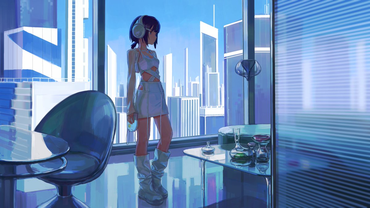 AnYb568's tweet photo. Maybe, the future I remember. https://t.co/5lVuUZKTge