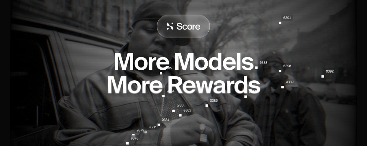 webuildscore's tweet photo. Score Studio is about to go live, and there’s more coming behind it.

Studio gives users and clients a place to actually use SN44 models. 

That demand compounds on the subnet. Miners keep shipping SoTA expert vision models, now with a clearer path to the people who need them.

Next on the subnet is a set of specialist models:

- Restricted-zone and perimeter intrusion.
- Early fire and smoke (new gates).
- ANPR / license plates (new gates).
- Vehicle detection (new gates) and classification.
- People counting and crowd density.
- Fall detection.
- Abandoned object and bag detection.
- Fight and violent behaviour.
- Weapon detection in video.
- Thermal and night-IR.
- Tailgating at controlled access.
- and more...

Miners stay on that work after launch. New expert models keep getting added, and monetised through Studio. 

That’s the loop.