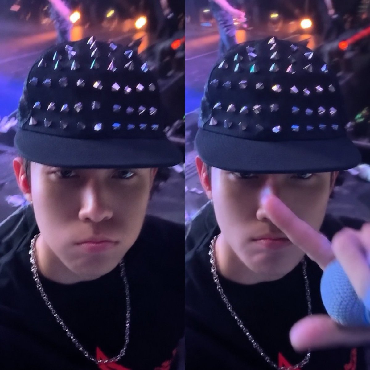 shotbwrryls's tweet photo. pap nyimut kim ryul pake hp orang ☺️💔 https://t.co/Q02a7cyuPa