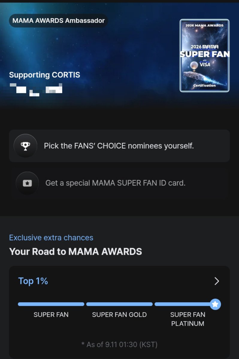 juhoonedwards95's tweet photo. Since cuma akun yg kepilih jadi Super Fan yg di hitung poin nya 😭. Coer BA MAMA Super Fan muncul juseyo ayo kita tukeran tap link 🫶🏻🫶🏻 aku trusted yakin link kalian di buka sampe aplikasi MAMA Mnet+!! No no nyangkut web 😭. 
My code👇🏻
https://t.co/t2xSmA1LIa https://t.co/45NvbzZiXx