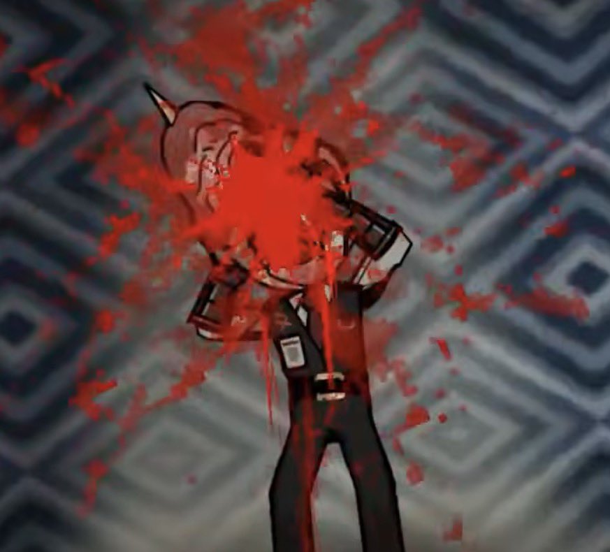 cricetusofnight's tweet photo. Love how a good 10% of the trailer is just Dumb Ways to Die (ft. Meursault) https://t.co/9UPpZtxKFz