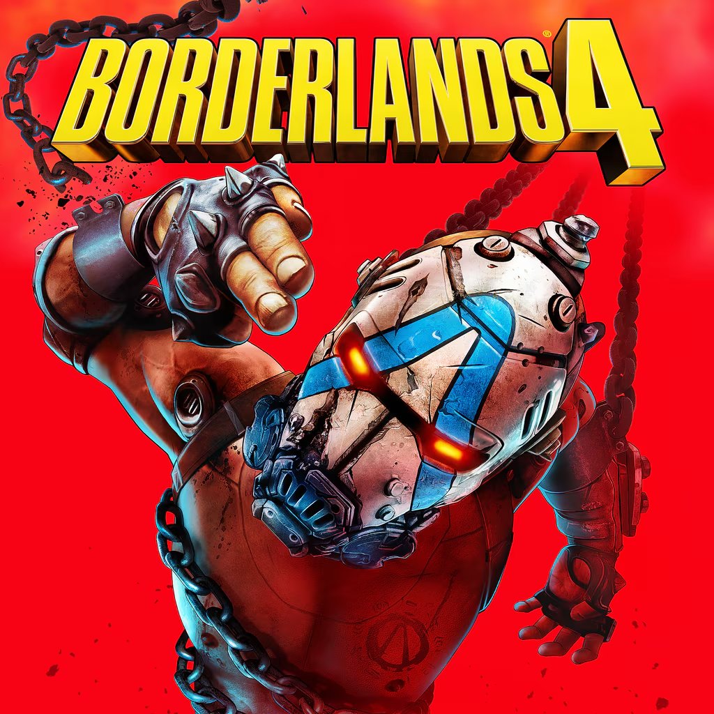 GAMEWAVE's tweet photo. 🎁 Borderlands 4 souffle sa première bougie, et célèbre ça en étant jouable gratuitement sur Steam pour une durée limitée !

Pour fêter les 1 an du dernier jeu de la saga Borderlands, Gearbox rend le jeu jouable gratuitement sur Steam jusqu'au 14 septembre à 19h, accompagné de réductions de 30 à 50 % sur le jeu de base, ses éditions et ses DLC !
Une belle occasion de tester le jeu avant de peut-être passer à la caisse !