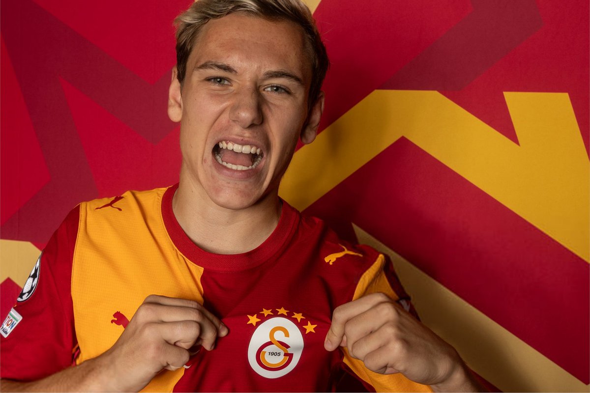 lemarcaspors_'s tweet photo. Batrakov: "Duyguları ifade etmek biraz zor, bu seviyedeki ilk maçım. Şimdilik sadece alışmaya çalışıyorum. Her antrenmanda elimden geleni yapmaya çalışıyorum. Ne yazık ki bazı şeyler oluyor, bazıları olmuyor ama futbol böyle.

Maçta ise hayalimin gerçekleştiğini hissettim. Muhtemelen duyguları bir kenara bırakıp artık sahada daha soğukkanlı bir şekilde daha fazlasını göstermem gerekiyor." (SE)