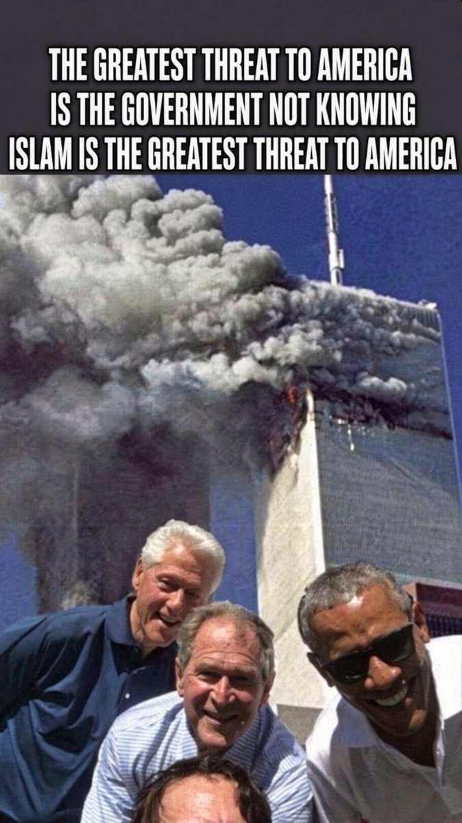 Bluestown901's tweet photo. @GadSaad VOTE RED ! 🇺🇸 https://t.co/OlbCrRk36d