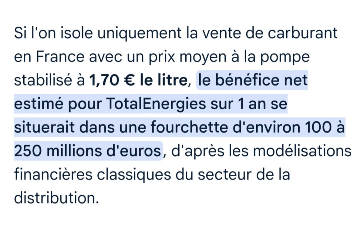 Rpzzz3's tweet photo. @14v146614z5er41 @JLMelenchon Ça te suffit ou pas comme bénéfices toi ? Ou tu préfères le laisser à un autre ? https://t.co/jWZ7yj2Rph