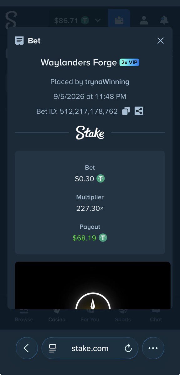 Jaki1881's tweet photo. @ValkyrieXStudio The one thing im interested in is a double up @ValkyrieXStudio https://t.co/87RY7dXb7x