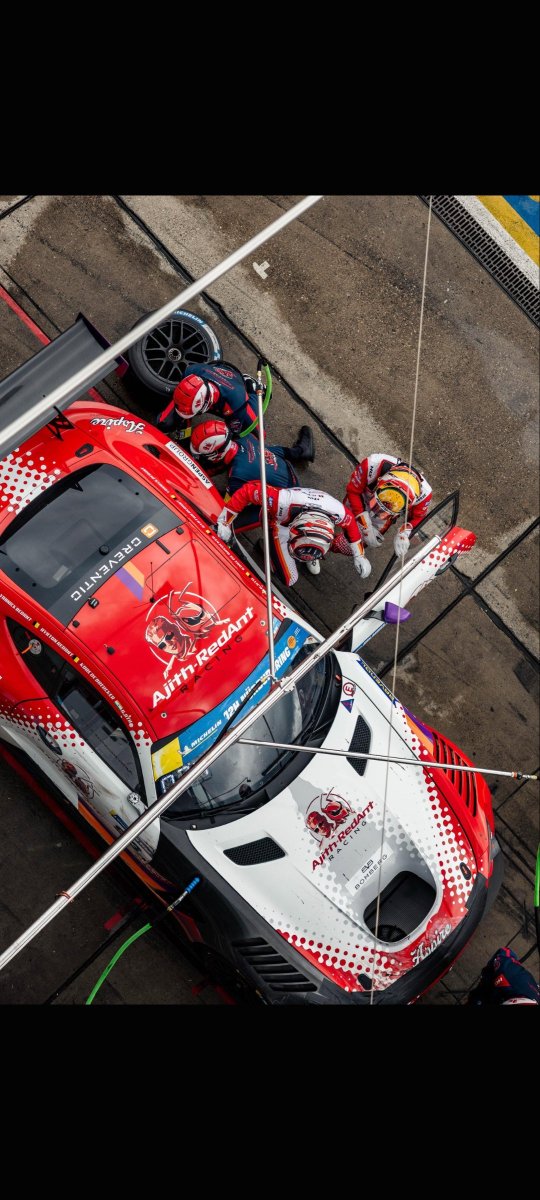 Mathan_here's tweet photo. Michelin Le Mans Cup Silverstone schedule : 

#AjithKumar will drive the #16 Ajith RedAnt by Virage Ligier in the LMP3 Pro/Am category alongside French driver Romain Vozniak. Interestingly, theirs is only one of two all-Bronze-rated crews in the Pro/Am field. 

Sat, 12 Sep Qualifying

5:00 PM – 5:55 PM

Sat, 12 Sep 🏁 RACE

9:45 PM – 11:45 PM