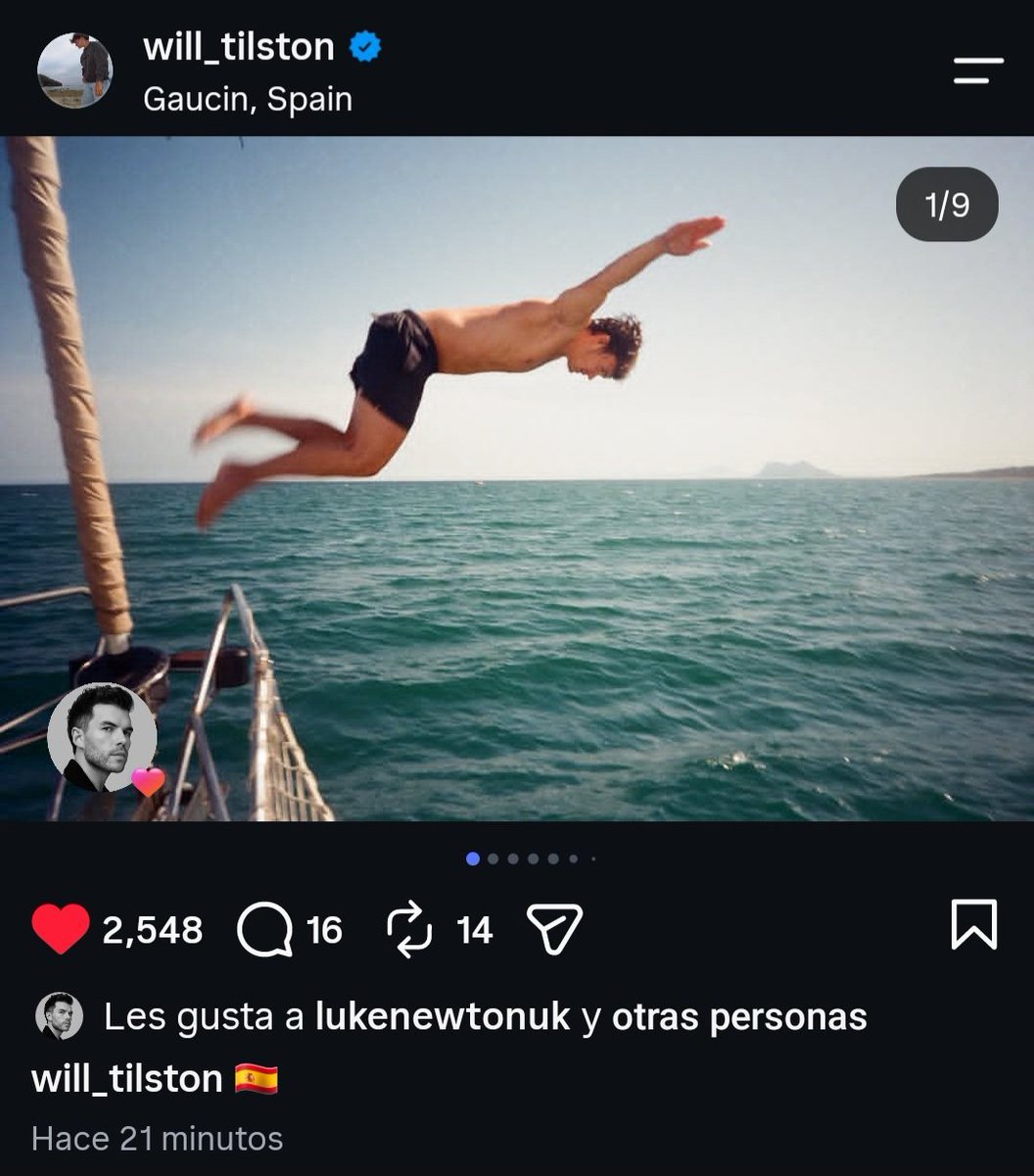 LukeyNewtsVibes's tweet photo. Wow!
Yesterday was a day for #LukeNewton to support "little siblings"! 
I already know: awww he's so cuuuute, how adorable, oh pookie...

#FakePersona #AFraud #NotAManYET https://t.co/oIJ2q7zrph