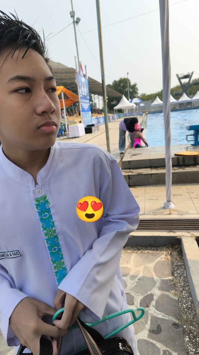 prasaastie's tweet photo. Cek kolam dan cek alat.
Bismillah untuk besok..... https://t.co/wR2bBEYdQy