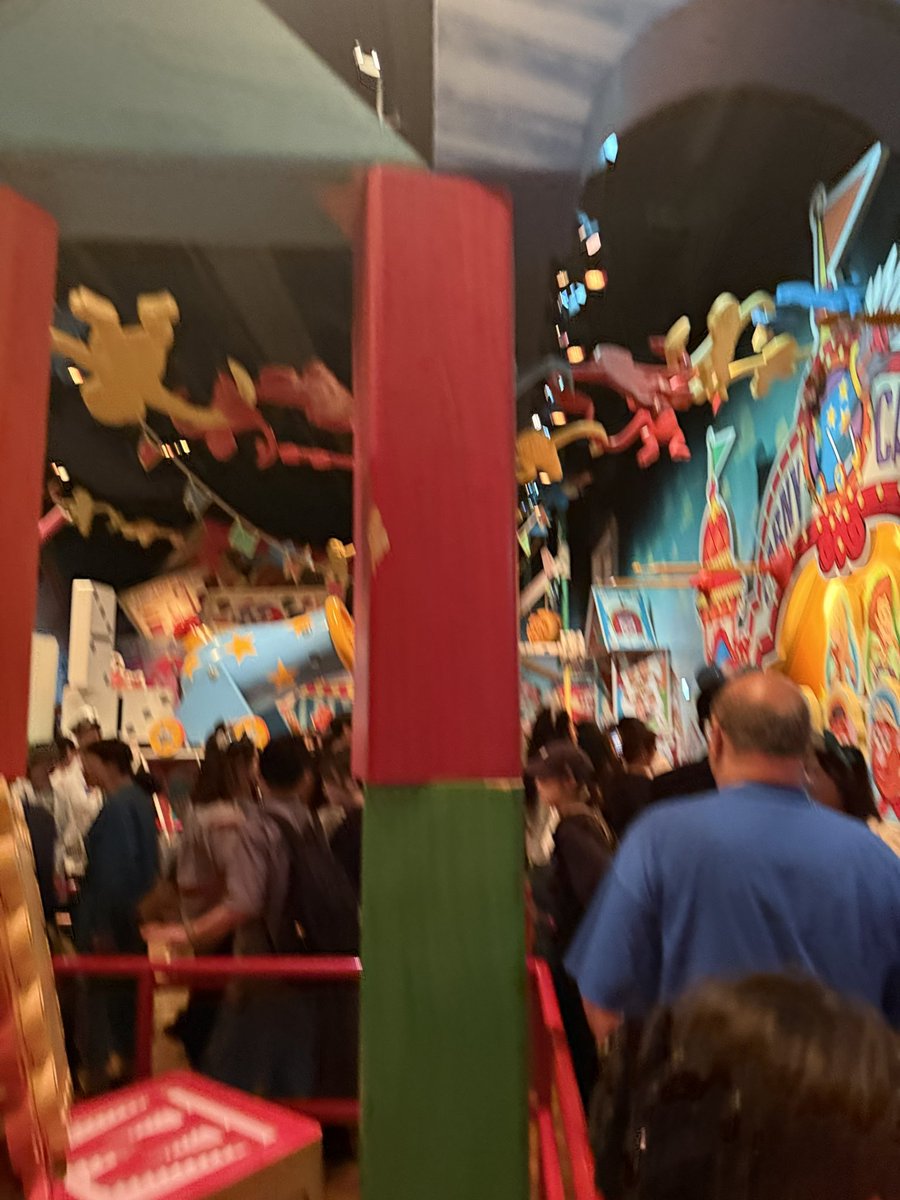 shoki_disney's tweet photo. これが今の東京ディズニーシー。 https://t.co/MVStcezyW7