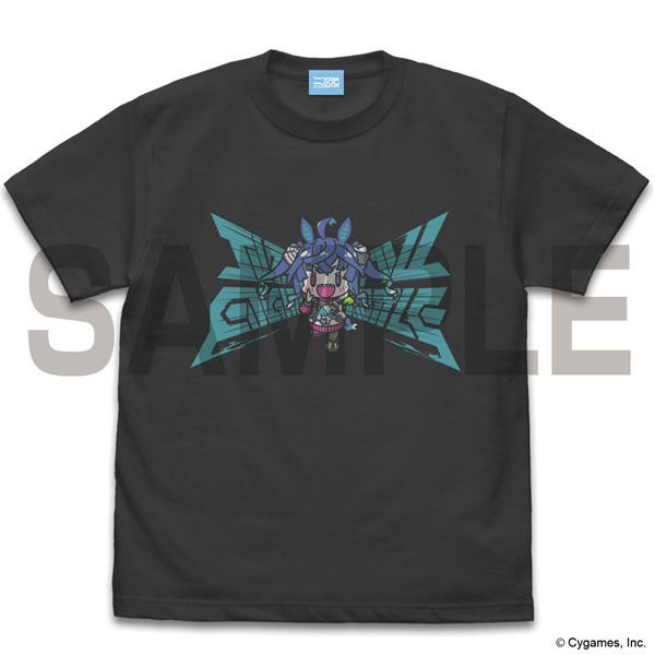 umamusu_goods's tweet photo. ツインターボの全力感あふれるTシャツが再販！✨

【ウマ娘 プリティーダービー ツインターボのターボエンジン全開！Tシャツ（再販）】

ツインターボらしさ全開のデザイン！普段使いにもイベントにもおすすめ！

あみあみで予約開始！【PR】
https://t.co/QBQW3lUmc9 https://t.co/tu06pIw1Lr
