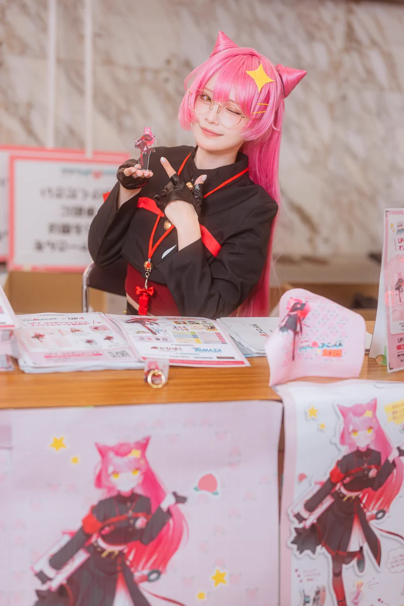 R指定 Z チェキ レア ももクロ コスプレ くろかわ🐈‍⬛カメラ on X: 
