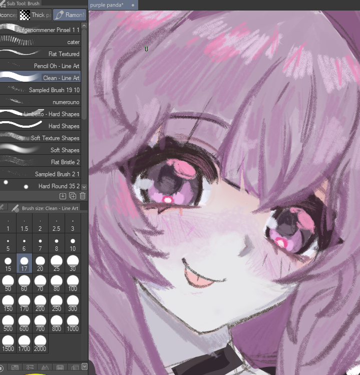linzeebrah's tweet photo. :p #oc #digitalartㅤㅤㅤㅤ https://t.co/R3kCgN4toM