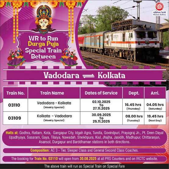 arjunkumar56653's tweet photo. @RailMinIndia @AshwiniVaishnaw @ECRlyHJP sir sheikhpura nawada tilaiya ke raste festival special ke roop main ke delhi ke lia hi train di gai hai aapse nivedan hai ki iss area ke jyadatar log #surat_mumbai_jaipur jaise shahro main bhi rahte hai kripa kar aap iss rout ke lia .... https://t.co/BcvSqanwqJ