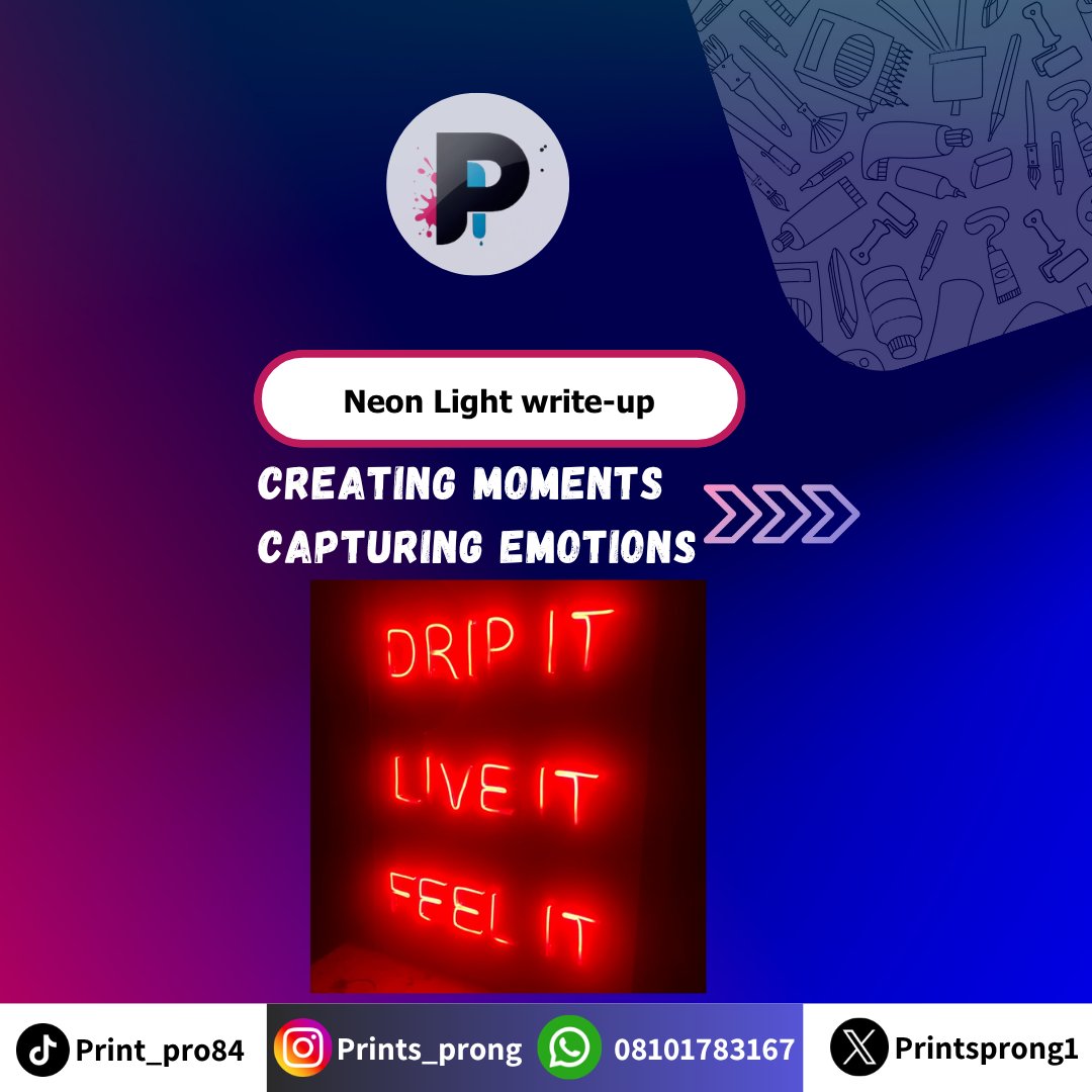 printprong1's tweet photo. Your business is invisible without the right sign.
Bold. Professional. Impossible to ignore. Upgrade your signage. Get noticed. Attract more customers.
DM for all kinds of signages๐ฅ
#Signage #CustomSigns #BusinessSigns #StorefrontSigns #LEDSigns #SmallBusiness #Branding https://t.co/CTiap63rEc
