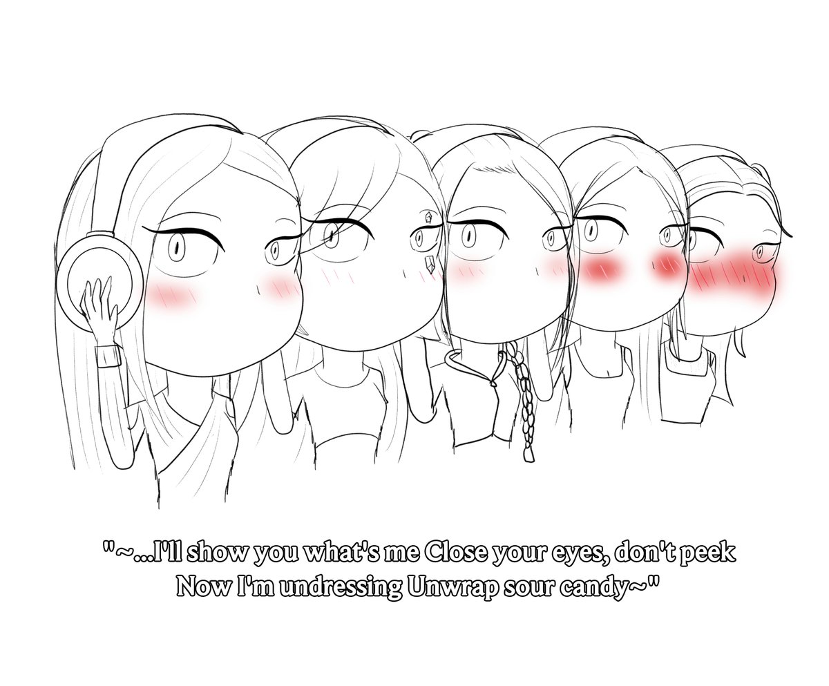 TinyCatowl1's tweet photo. In honor of comeback of the musicverse here's silly doodles of recording new song collab of Deadly Diamonds with Madame Bloodsong (Musicverse Nemu) of @StarrieLibra
#leagueoflegendsoc #loloc #leagueoflegends #nemu #leia https://t.co/RyX9f5tYLT