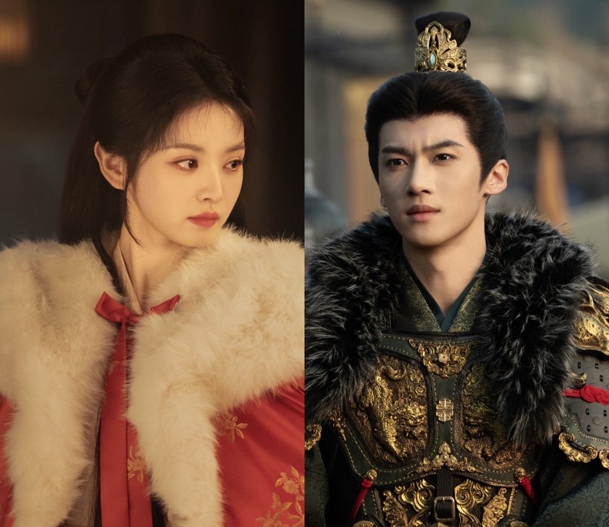 ForCdrama tweet picture