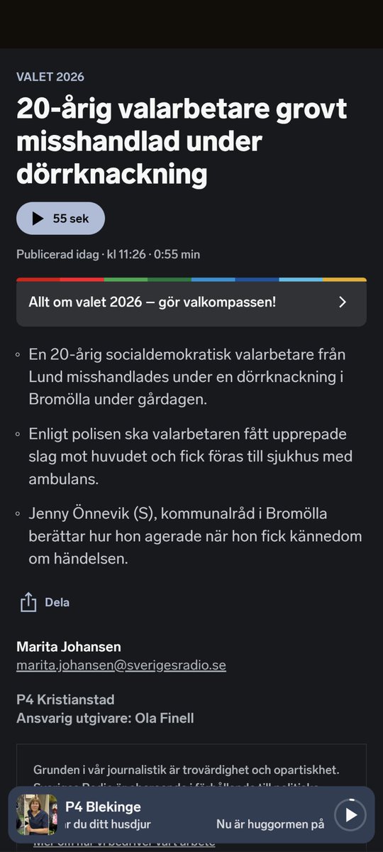 ScienceJunk's tweet photo. @jonsson_henrik Skall du inte göra ett YouTube-klipp baserad på cheerypickad research om vänsterns våld. https://t.co/2pIYTeM2tP