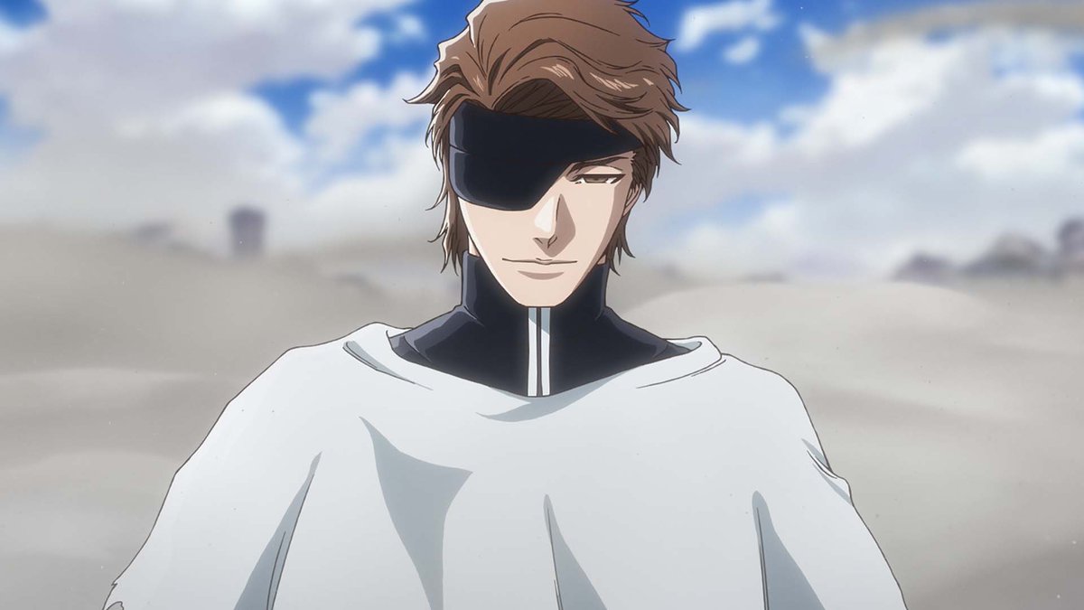 0ciiha's tweet photo. #BLEACH 

BLEACH EPISODE 48 PREVIEW 

OMG!!! https://t.co/SUvpDYH5VY