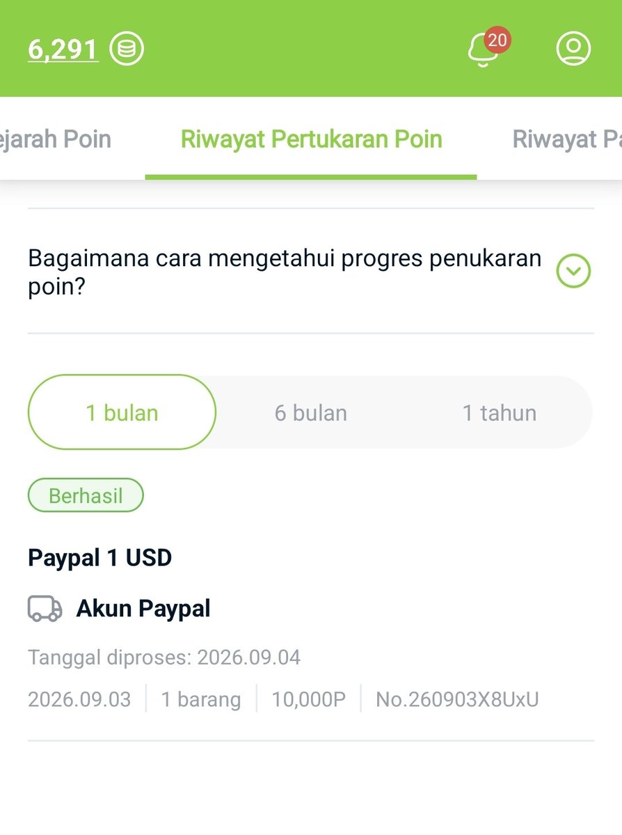 heavenlyache's tweet photo. in this economy jd anakk kuliahan sem akhir, ngumpulin recehan dr aplikasi survey, mayann bgt si ini kalo dikumpulin, ga harus tarik dollar kok bisa juga tarik e-wallet

need tutor?
#zonauangㅤ #bealanjaㅤ https://t.co/QeiM6zgj6d