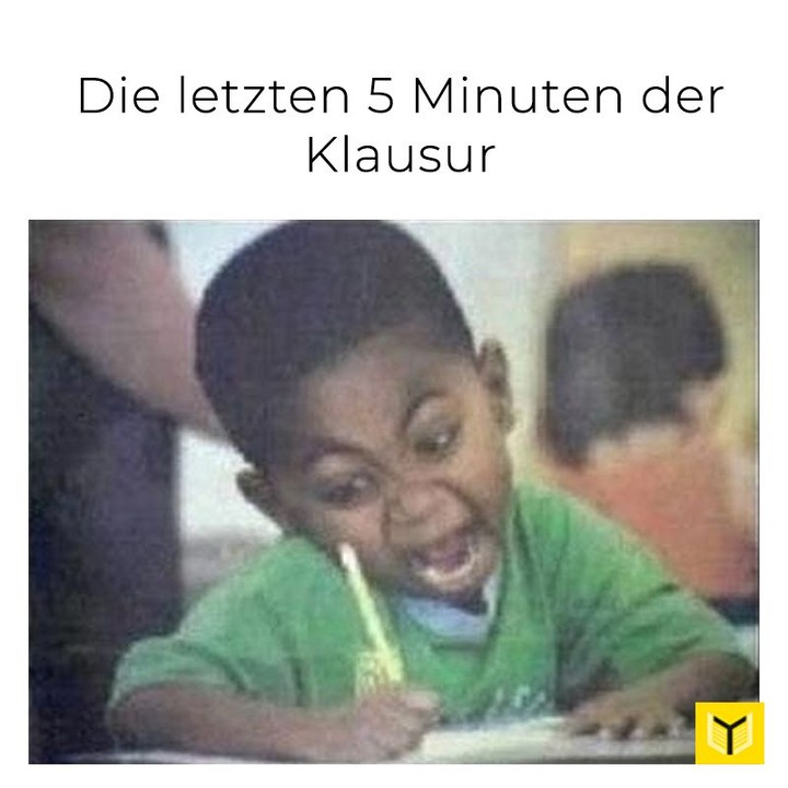 BobbieNodap1's tweet photo. Photo by Studyscript on July 19, 2026. It may be a meme with the text: “The last 5 minutes of the exam. https://t.co/cgckCzLPUa