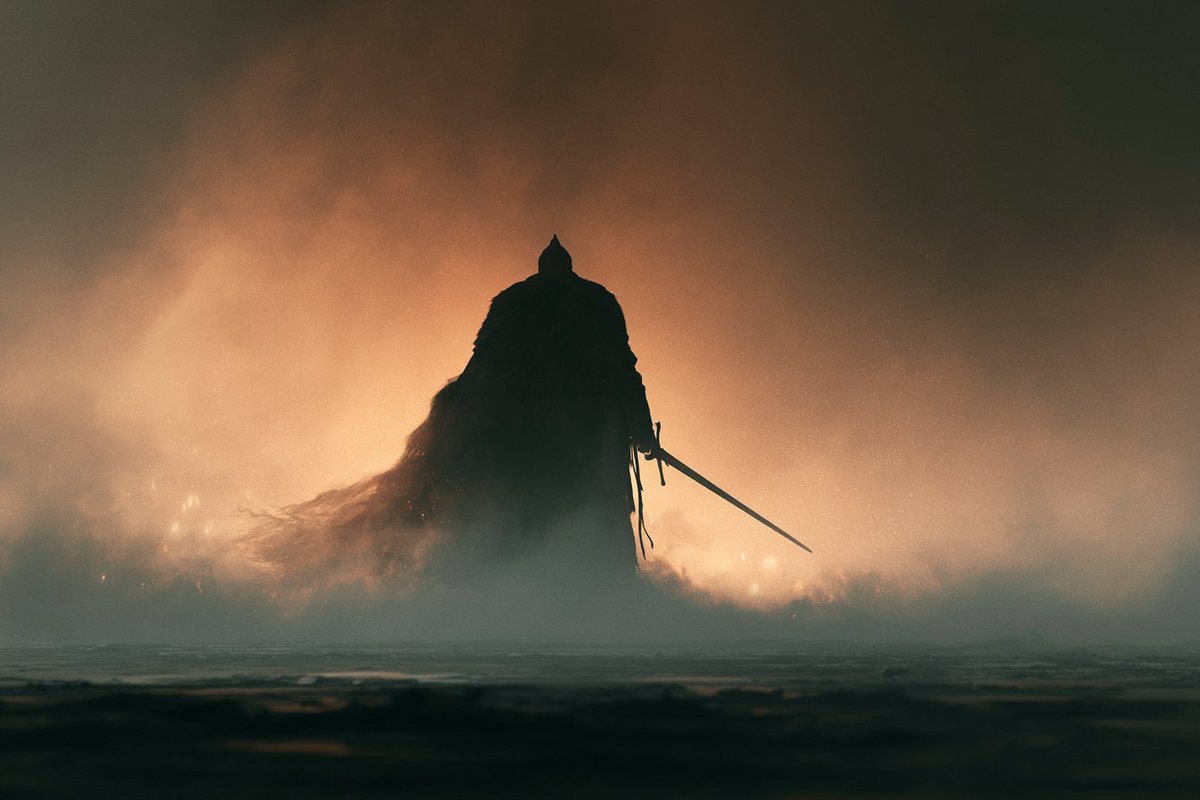 azed_ai's tweet photo. Prompt share: Atmospheric Light Veil

💬 Prompt:
A cinematic rendering of the [subject] illuminated by [lighting style], with dense fog breaking the scene into atmospheric layers, warm backlighting, subtle glowing particles, deep shadows, cinematic depth, mysterious mood, dramatic atmosphere

Try it and share yours ✨