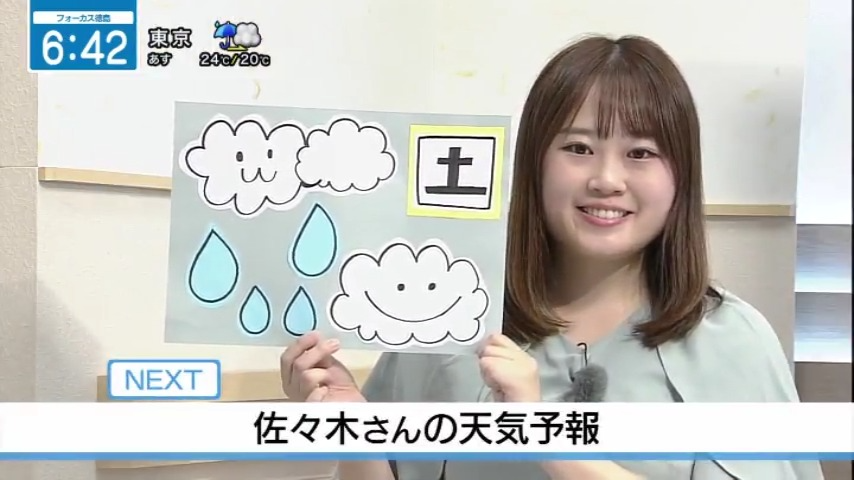 seina_jrt's tweet photo. 山沿いでは雨降りやすい🌳🌂
【9月12日（土）徳島の天気】
▶雲が広がりムシムシ
▶山沿いでは昼過ぎから雨が降りやすい

#四国放送　#徳島　#天気　#気象予報士 https://t.co/kgPMBNeuaT
