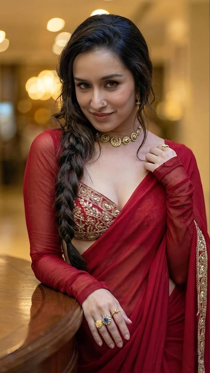 ActressLov3rz's tweet photo. #ShraddhaKapoor https://t.co/okE65qLCqj