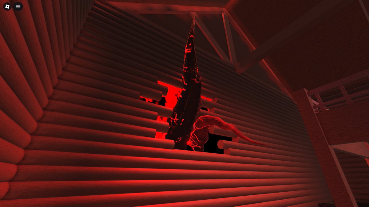 Esp_forsaken's tweet photo. 🚨NOTICIA....

-NO HAY TIEMPO.

#Forsaken #forsakenroblox https://t.co/7hCaVYHrfZ