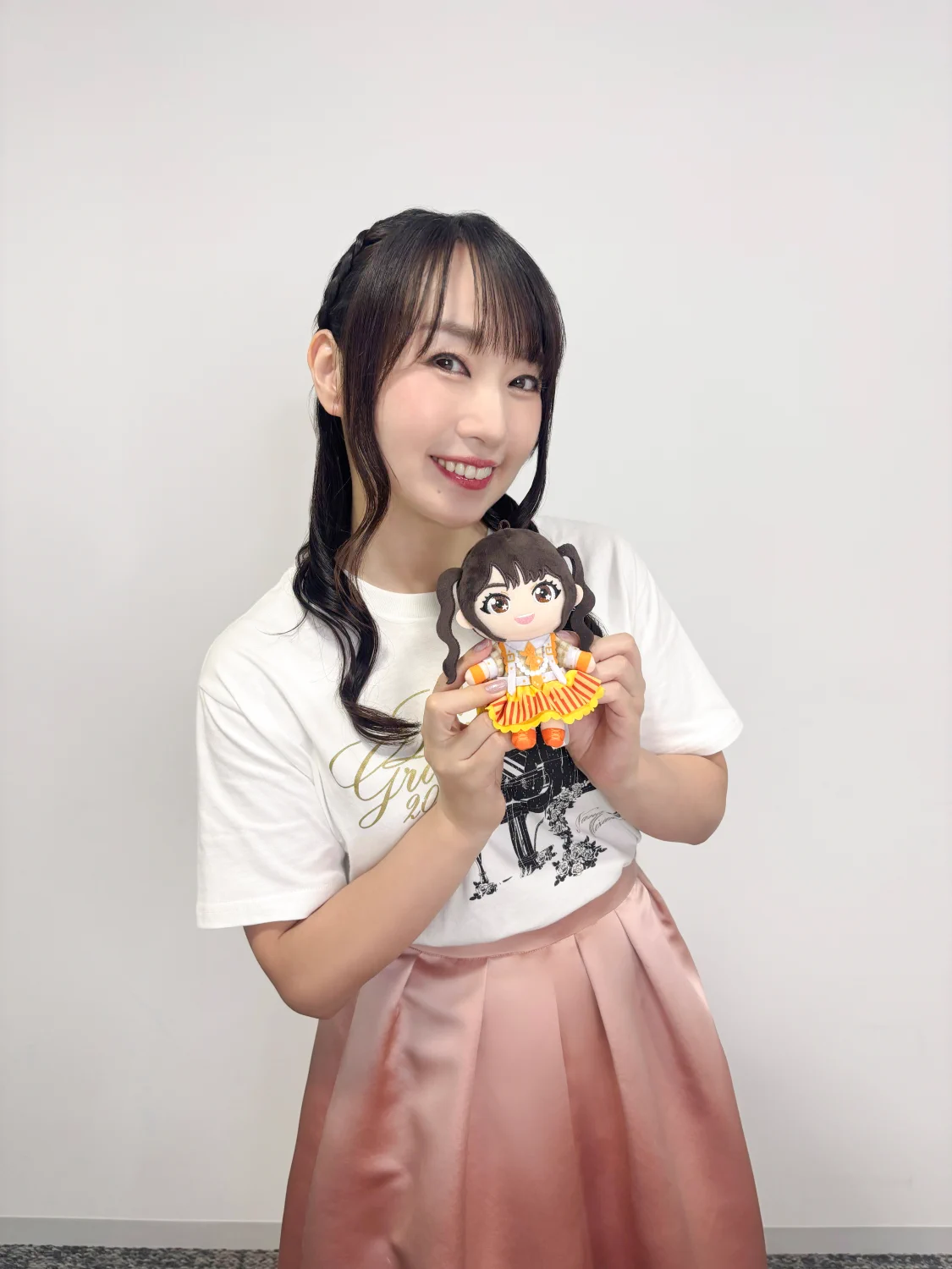 水樹奈々オフィシャル (@NM_NANAPARTY) / X