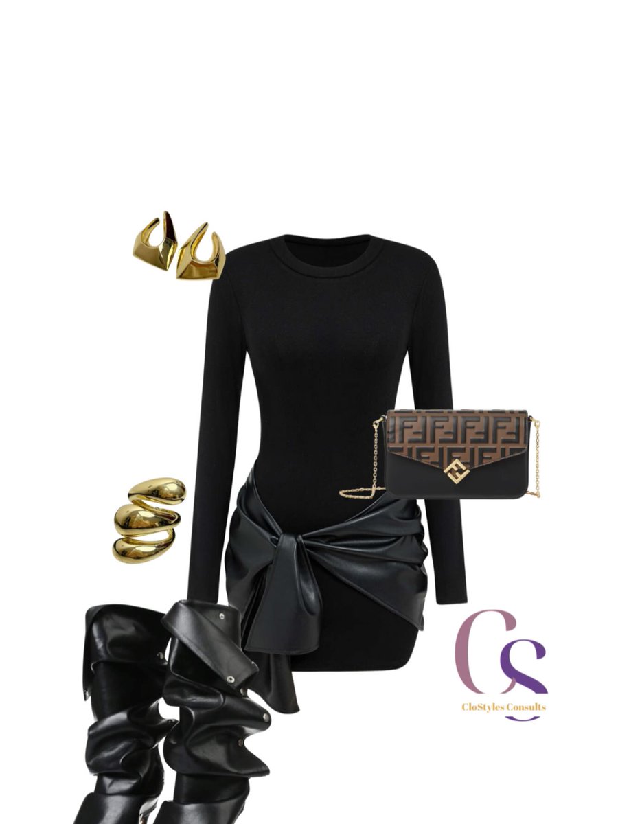 KentonKopcusmx's tweet photo. All black for date night! DM for links and styling services. https://t.co/MZ5i6l7Fjl