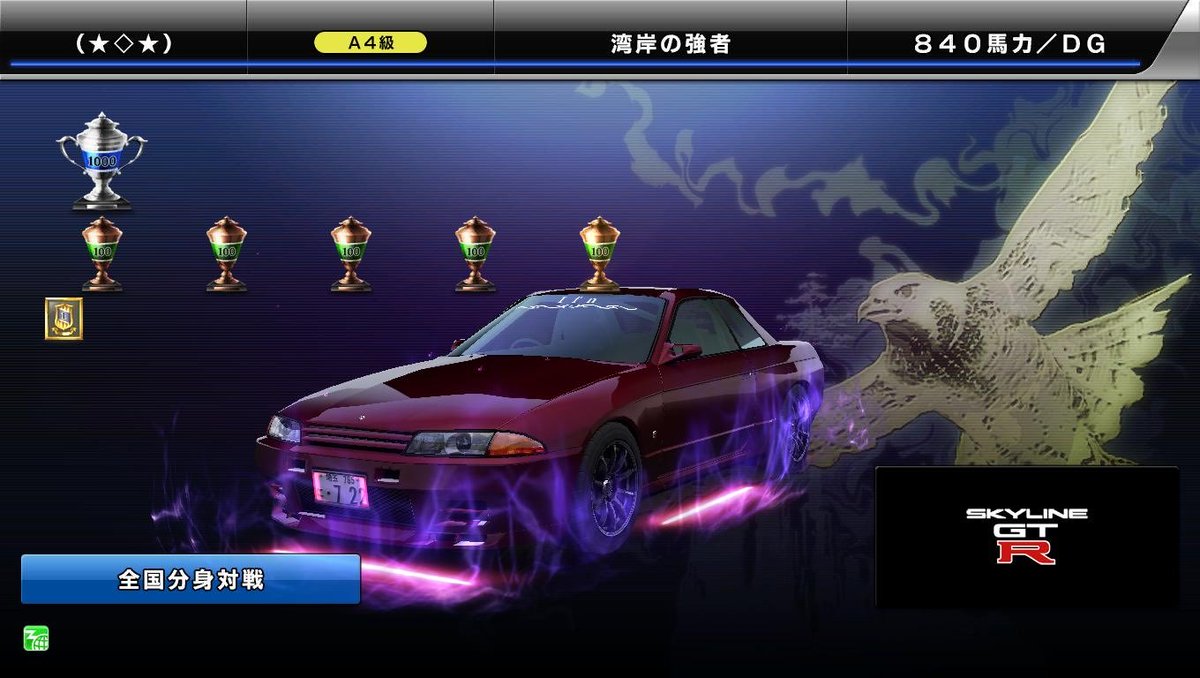 w_m_RRR's tweet photo. 600撃墜　トロフィー1500固まりました https://t.co/LG3rMQ0ZBv