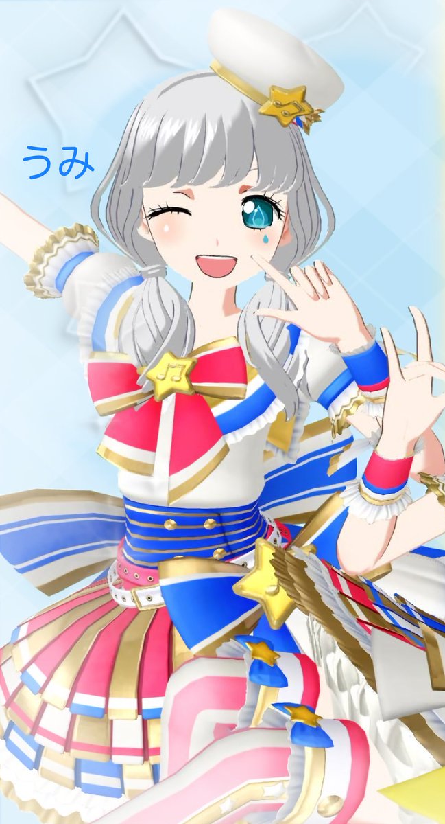 umi__1001's tweet photo. 🏷️*.+ﾟ
 #アドパラ
 #マイキャラ図鑑 
 #アドパラ好きさんと繋がりたい
 #プリパラ好きさんと繋がりたい
♥or ↺で気になった方お迎えにいきます.*･ﾟ
6人のマイキャラ詳細はリプへ⤵︎ ︎💫 https://t.co/ce6fXZ80P9