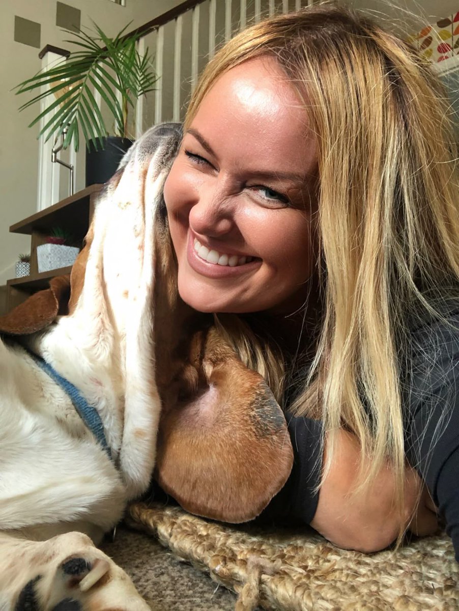 Marykate760's tweet photo. Good morning everyone ,who love that smile 😃 🥰 https://t.co/zfw1nE7dtW