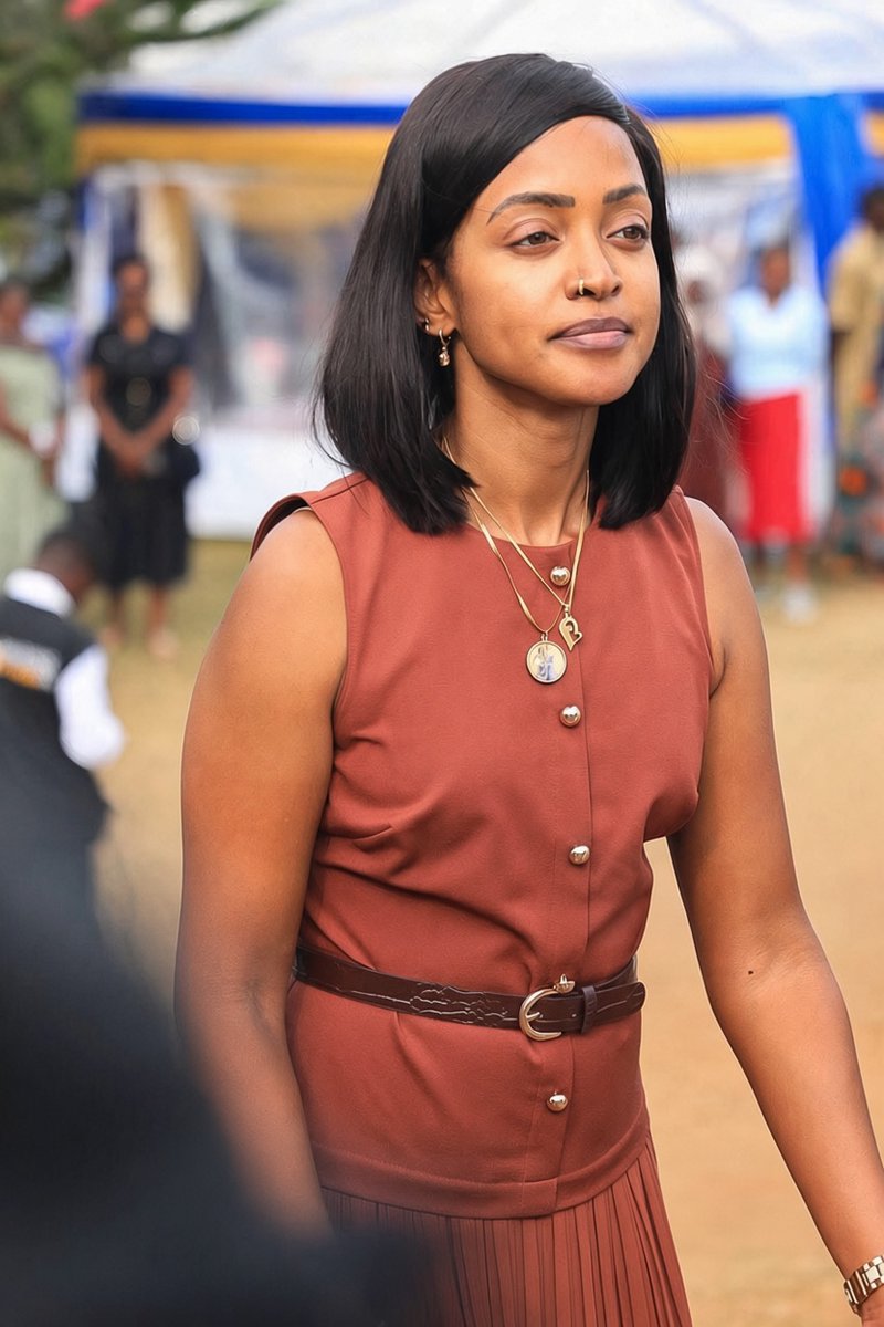 delyderric's tweet photo. Tooro has Princess Princess Ruth Komuntale, Buganda has Princess Katrina, what do Banyankore have?. https://t.co/uNIrOSXNbZ