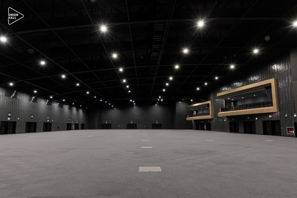 beartaetaekim's tweet photo. ที่รวมพลของงาน FAN SIGN รอบนี้คือ UNION HALL 2, UNION MALL ถือว่ากว้างใหญ่เลยล่ะ มีแอร์ด้วย ไปหาปอนด์ภูวินทร์เพิ่มพูน ครอบครัวตัว P กันน

🗓️ : 7 OCTOBER 2026
📍 : Union Hall, Union Mall
⏰ : 6:30 PM

#GMMTVFANIVAL2026HappyFamily
#PondPhuwin #ปอนด์ภูวินทร์
#ppnaravit #phuwintang https://t.co/ohcpaa05OU