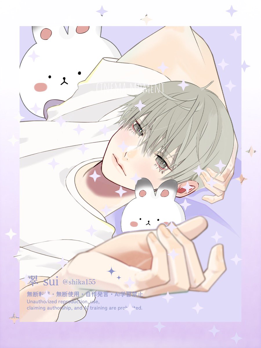 coconina713's tweet photo. 流行りのWalkColorで過去絵アレンジ。
たまにはこういうのもいいよね✨ https://t.co/qtOM3KtBgc