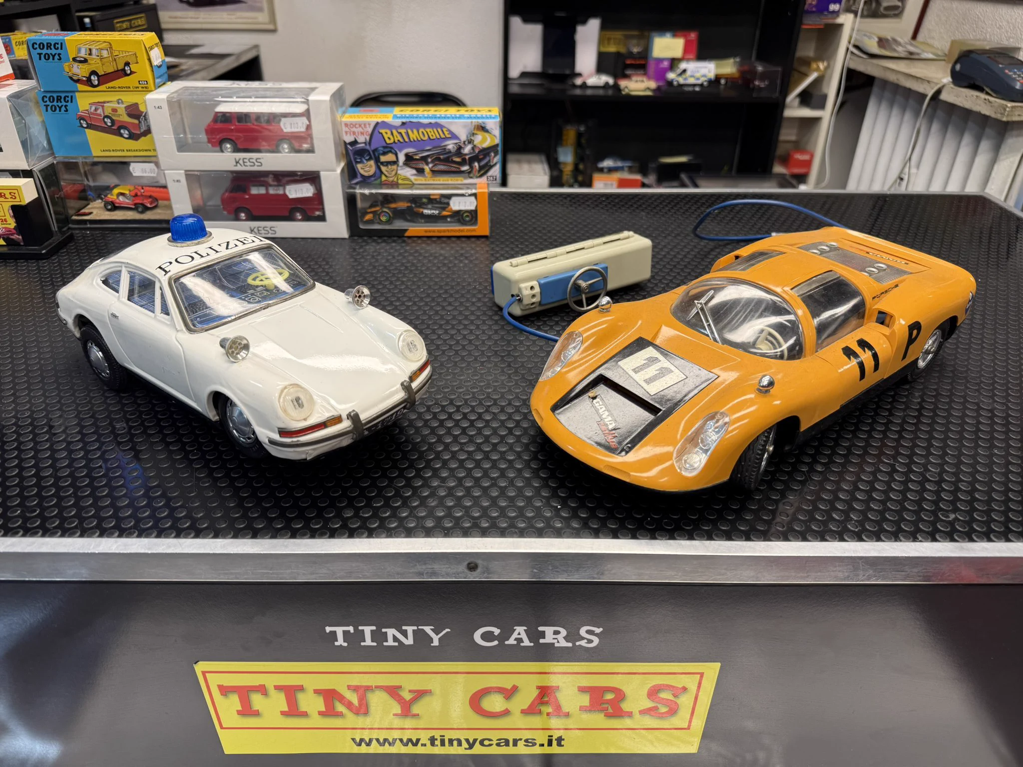 Tiny Cars Milano on X: 