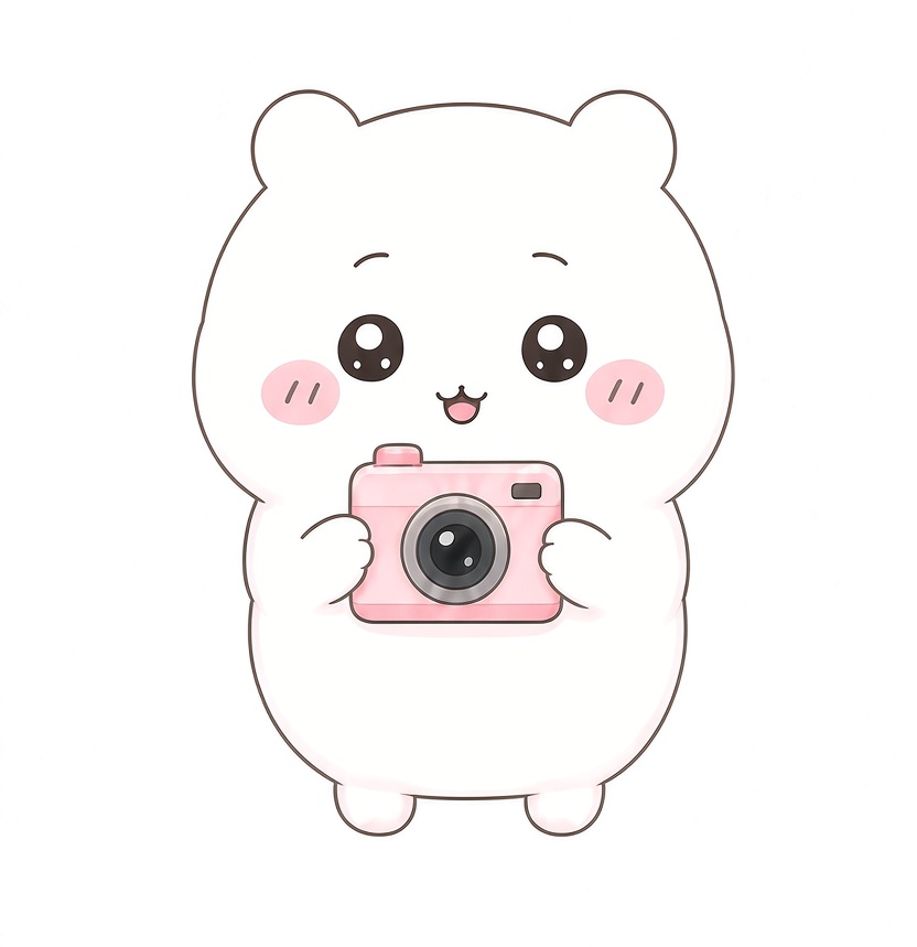 hanbefurai's tweet photo. ちいさくてかわいいOM SYSTEM PENのキャラはぜひこれで
#OMSYSTEM
#OMPEN https://t.co/MavPEHZoyt