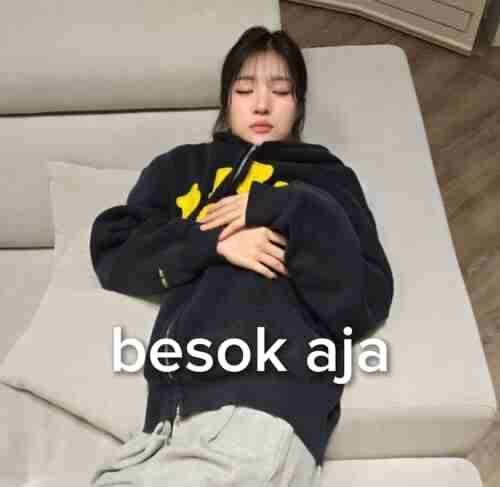 jonsshayyna's tweet photo. DUHH GUA BLM SEMPET NONTON SUMBAKKOJIL COGKKHH😢 https://t.co/I3Ir220DTS