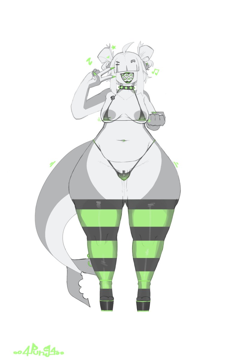 004Pung400's tweet photo. SHARKY ~ 💚🦈 https://t.co/naOECH0NpU