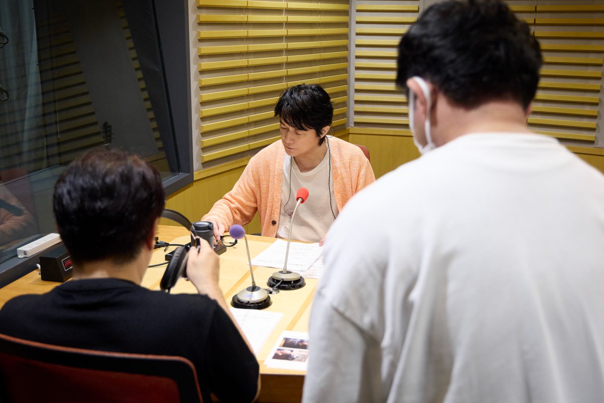 BROS_1991's tweet photo. ＼　このあと22時から　／

📻9/11(金)22:00〜24:00
『福山雅治のオールナイトニッポンGOLD』

5年9ヶ月ぶりのアルバム
『#超新星』リリースを記念🎊

福山さんがオールナイトニッポンに
1年半ぶりの帰還✨お聴き逃しなく！

👤ゲスト
いきものがかり #水野良樹 さん
@mizunoyoshiki

#福山雅治ANNG #BROS1991