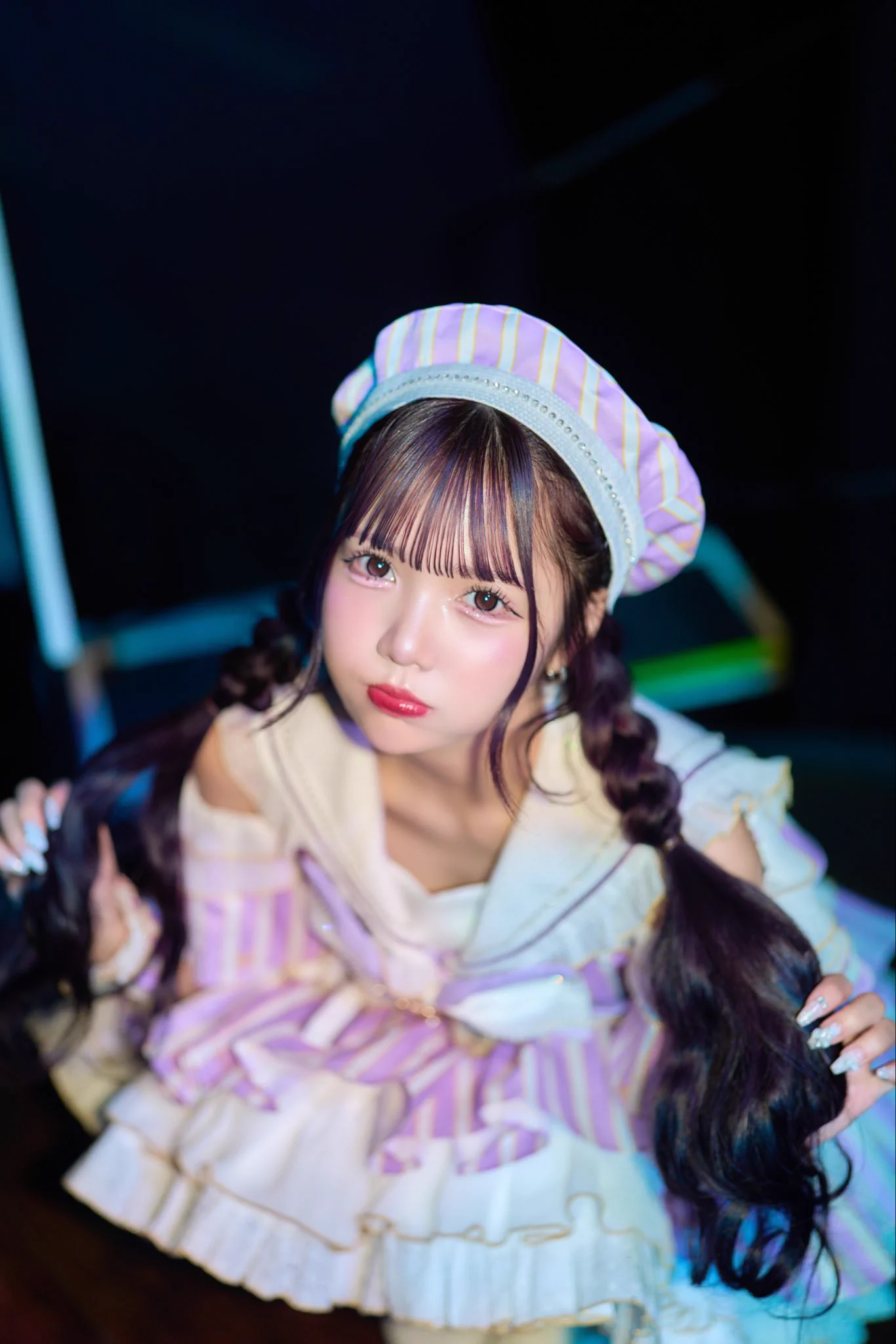 津代美月 Jams Collection (@mizuki_jams) / X
